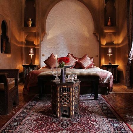 Riad Ilayka Marraquexe Exterior foto