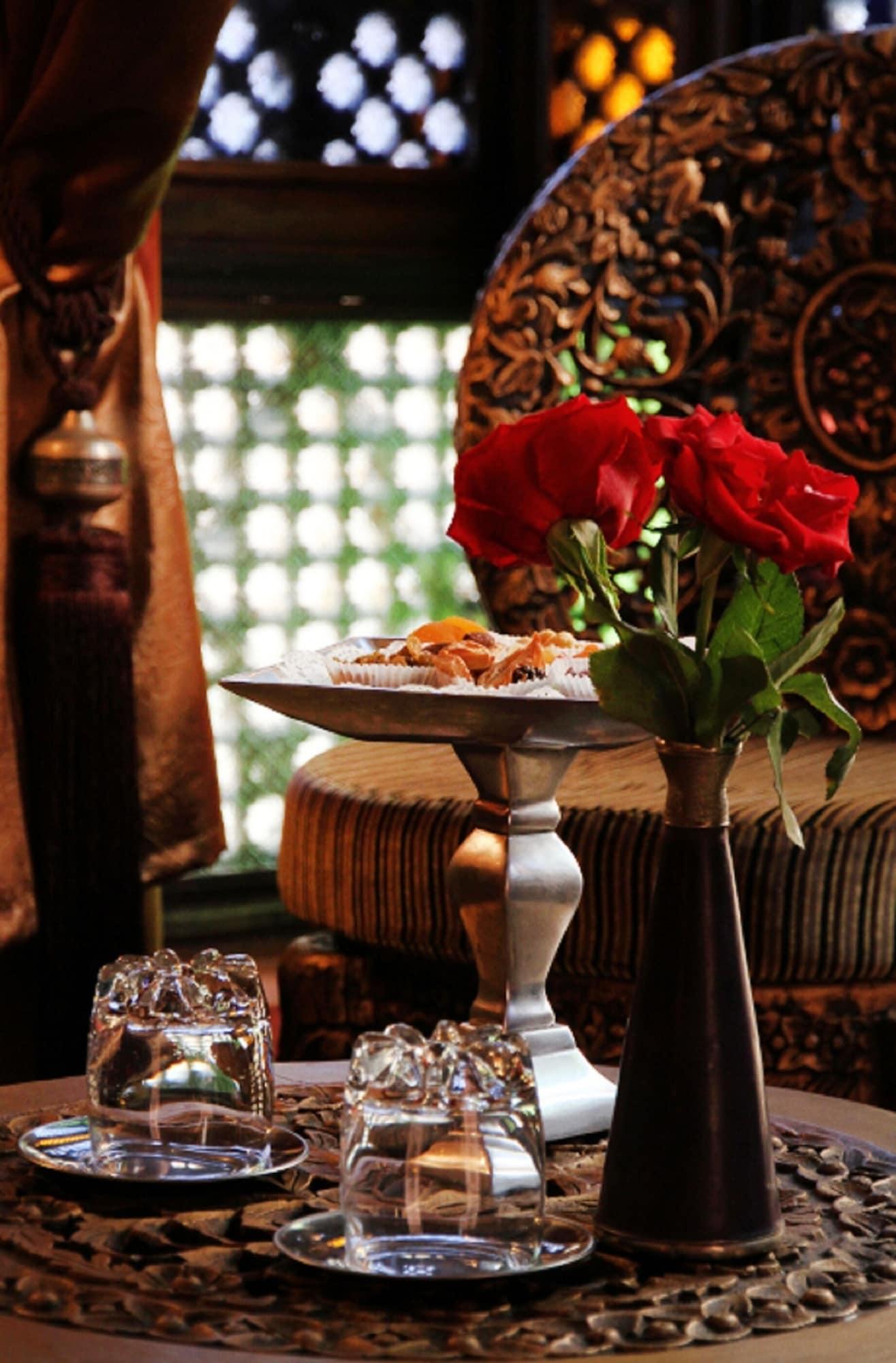 Riad Ilayka Marraquexe Exterior foto