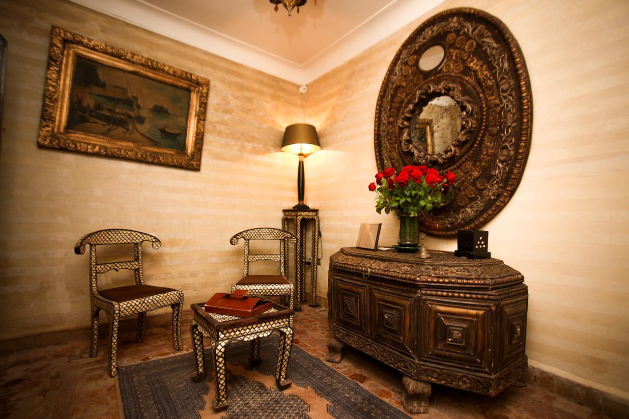 Riad Ilayka Marraquexe Exterior foto