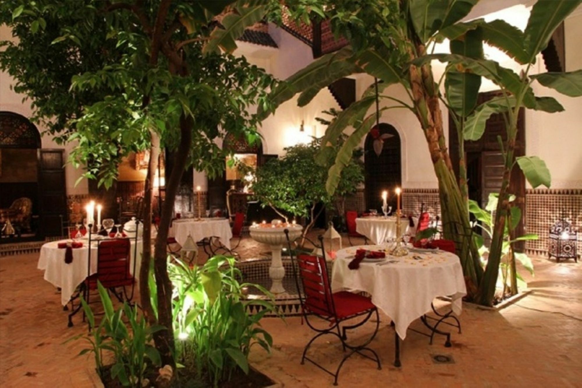 Riad Ilayka Marraquexe Exterior foto